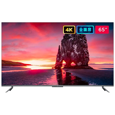 Телевизор Xiaomi Mi TV 5 65 65" Black,