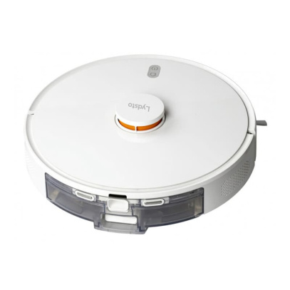 Робот-пылесос Xiaomi Lydsto Sweeping and Mopping Robot R1 (HD-STYTJ-W03) Белый