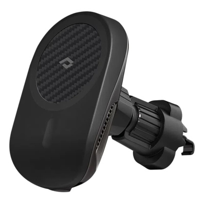 Держатель магнитный Pitaka MagEZ Car Mount Lite (CM003) Черный