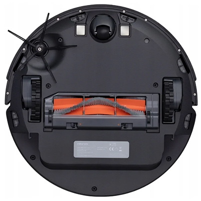 Робот-пылесос Xiaomi Roborock S6 Pure Черный