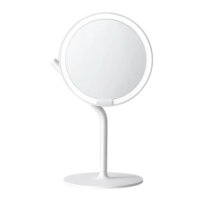 Зеркало косметическое Xiaomi AMIRO Mini 2 (AML117) Белое