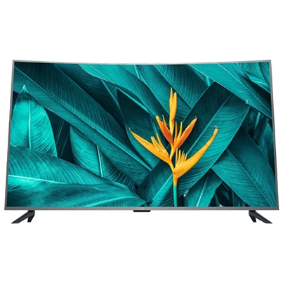 Телевизор Xiaomi Mi TV 4S 55 Curved 54.6" Black,