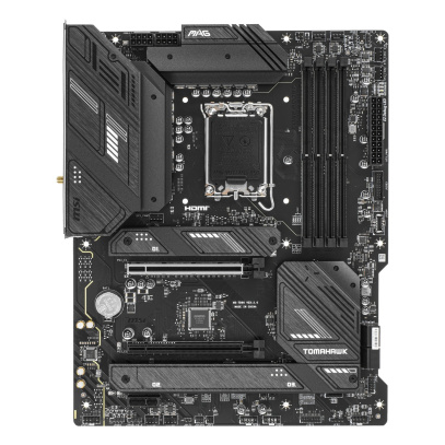 Материнская плата MSI MAG B760 TOMAHAWK WI-FI, ATX