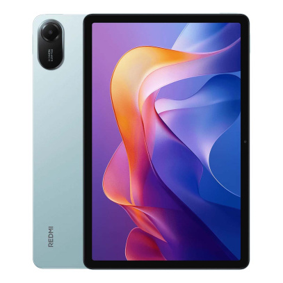 Xiaomi Redmi Pad 2 11" Wi-Fi 4/128Gb Mint Green, зеленый