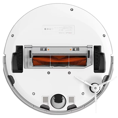 Робот-пылесос Xiaomi Xiaowa Robot Vacuum Cleaner Lite C102-00 Белый