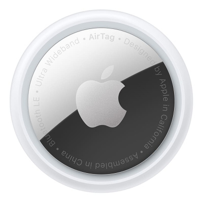 Трекер Apple AirTag
