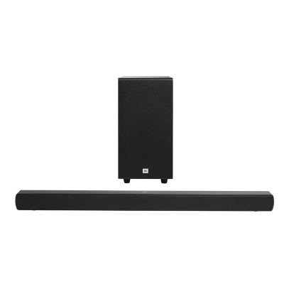 Саундбар JBL Cinema SB190 (JBLSB190BLKRU)