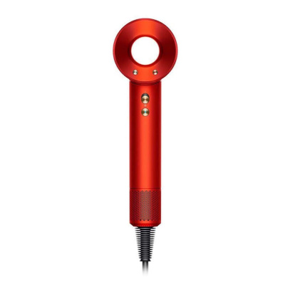 Фен Dyson Supersonic HD15 (CN/HK) Orange, оранжевый