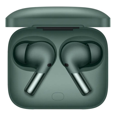 Беспроводные наушники OnePlus Buds Pro 2 Green, зеленый