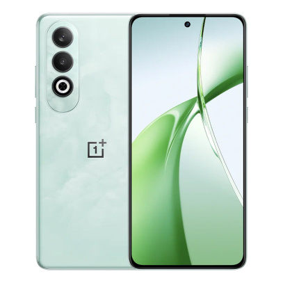 OnePlus Nord CE4 8/128Gb (CPH2613) Celadon Marble, светло-зеленый