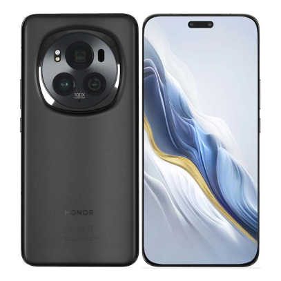 HONOR Magic6 Pro 16/1Tb Black, графитовый черный