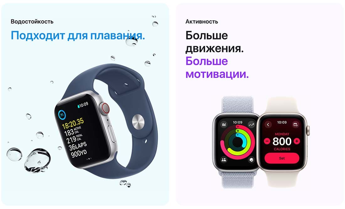 Apple Watch SE в Иваново Apple Watch SE