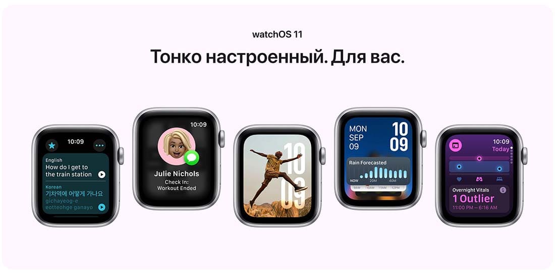 Apple Watch SE в Иваново Apple Watch SE