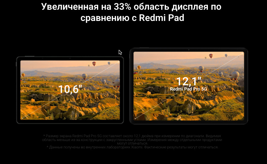 Xiaomi-Redmi-Pad-Pro в Иваново Xiaomi-Redmi-Pad-Pro