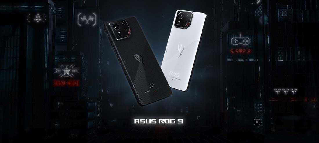 ASUS ROG Phone 9 в Иваново asus-rog9
