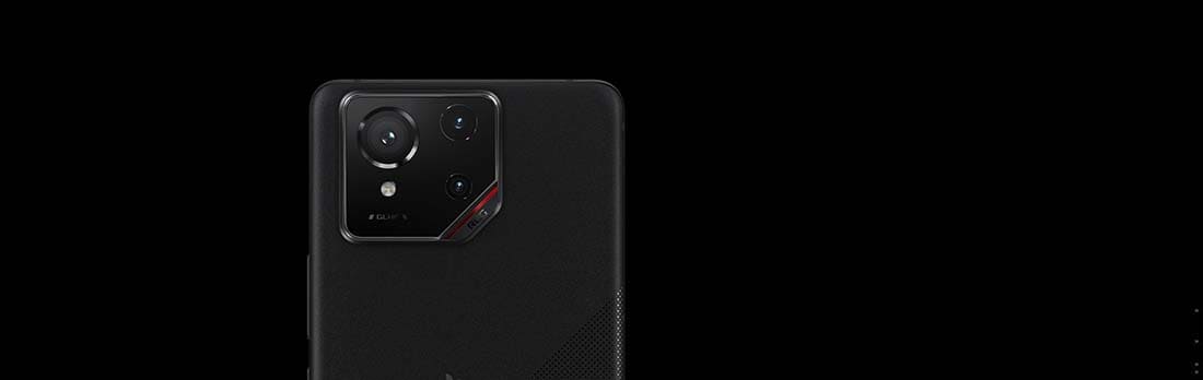 ASUS ROG Phone 9 в Иваново asus-rog9