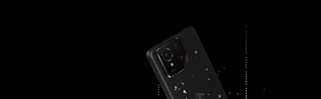 ASUS ROG Phone 9 в Иваново asus-rog9