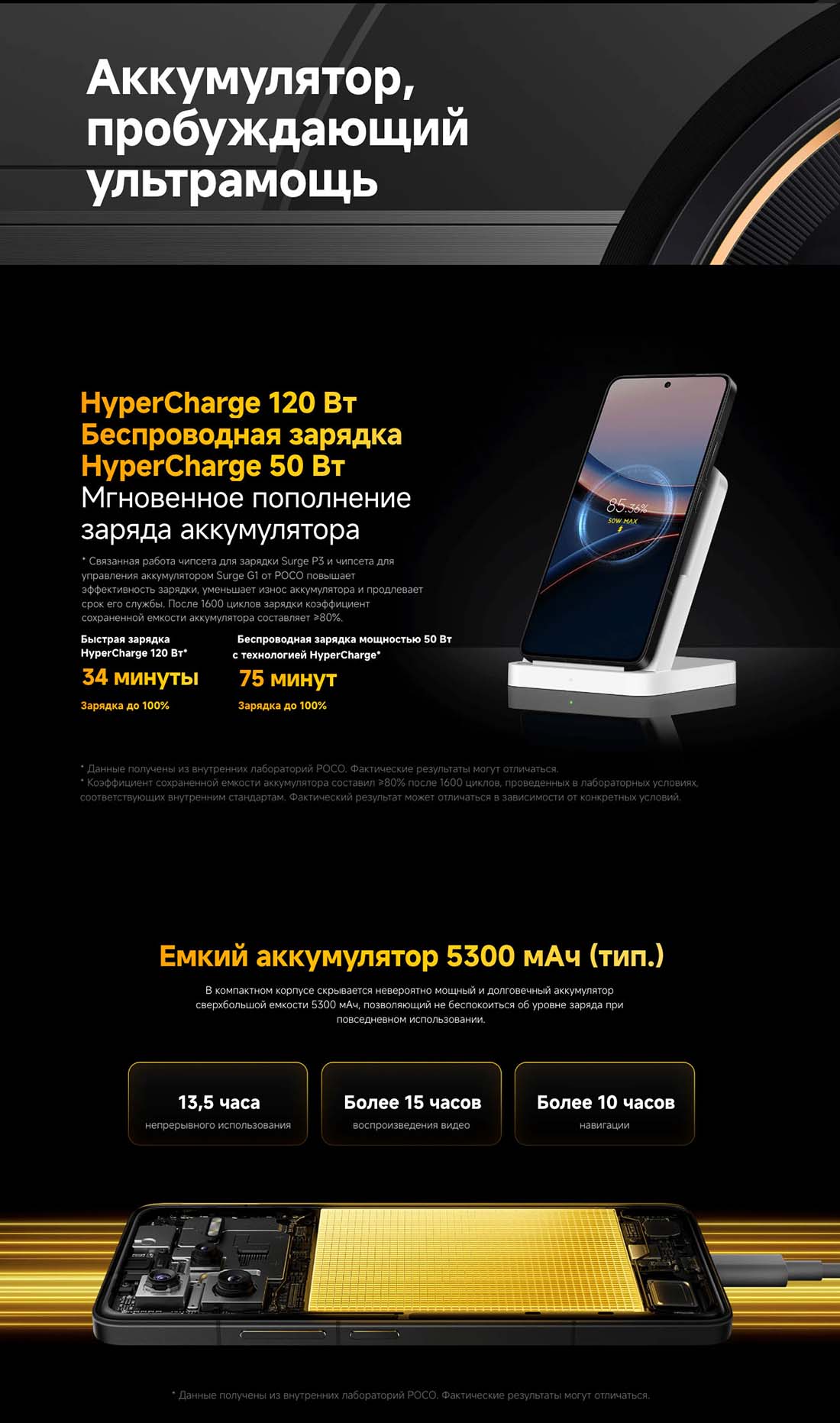 Xiaomi POCO F7 Ultra в Иваново poco-f7-ultra