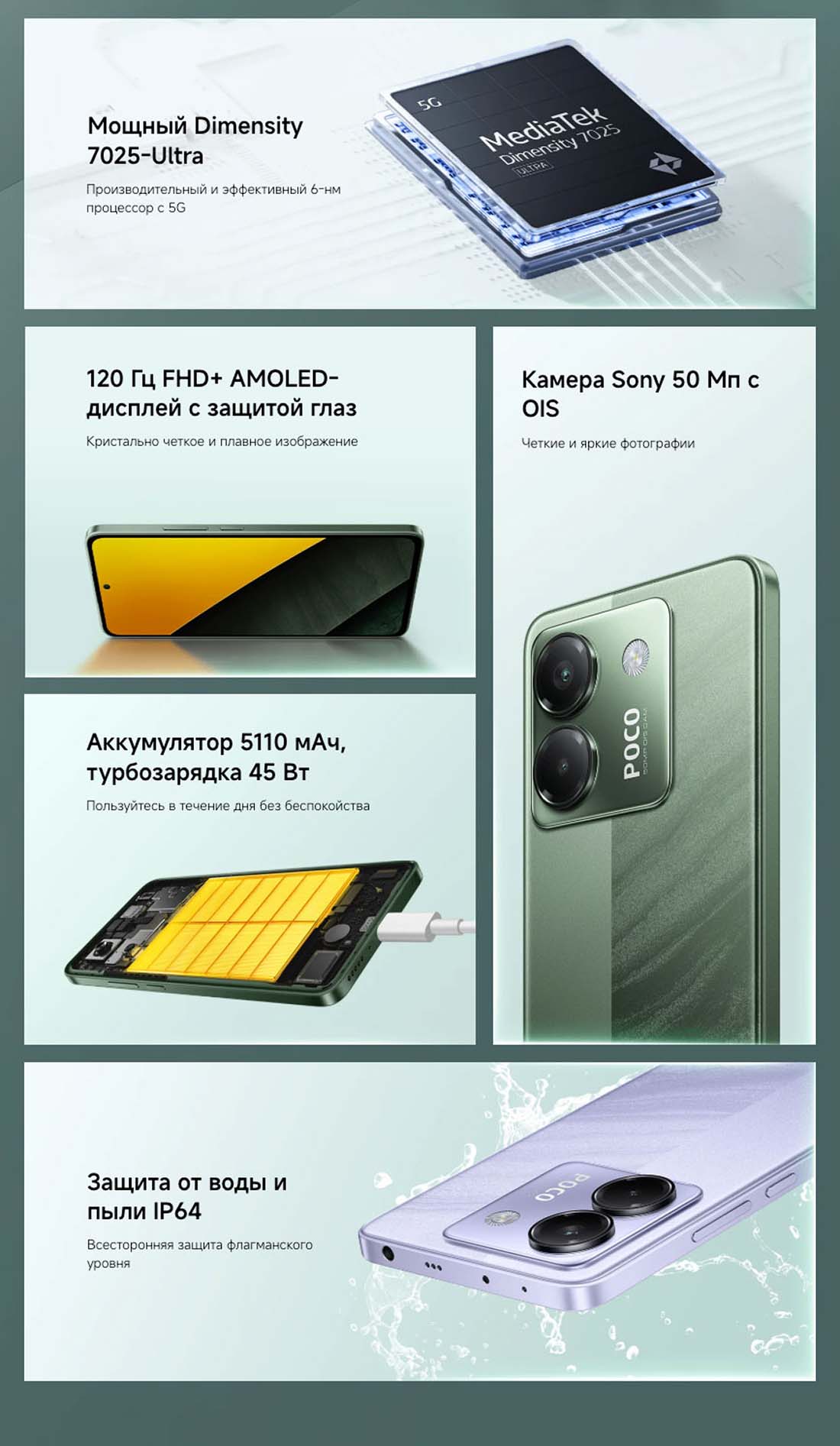 POCO M7 Pro в Иваново POCO-M7-Pro
