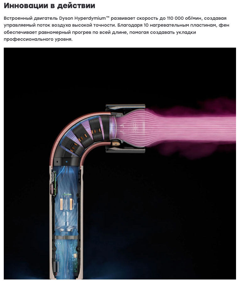 dyson supersonic r pro в Иваново dyson-super-sonic-r