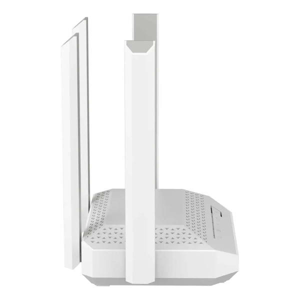 Wi-Fi роутер Keenetic Sprinter KN-3711 AX3000 Белый