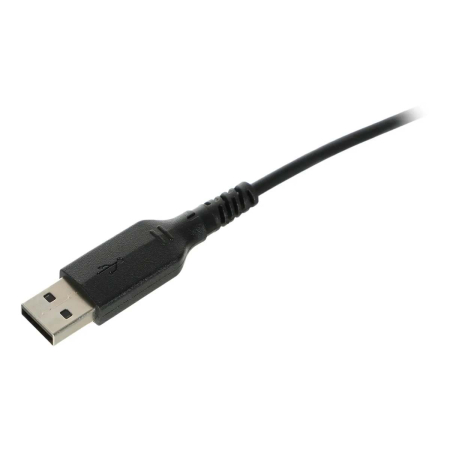 Клавиатура A4Tech KK-3 USB (1530244) Black, черный