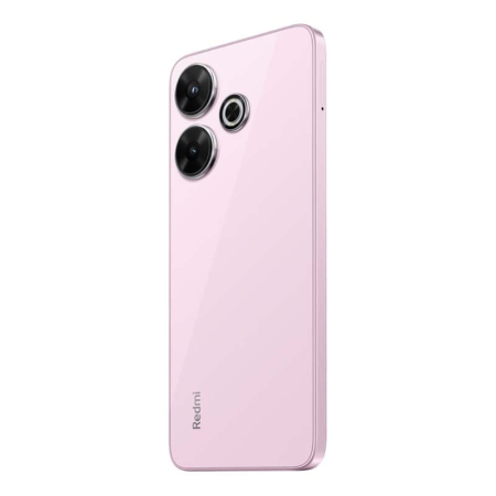 Xiaomi Redmi 13 8/128Gb Pearl Pink, розовый