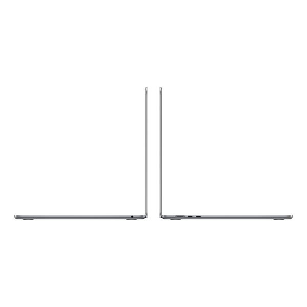 Apple MacBook Air 15" (M3, 8C CPU, 10C GPU, 2024) 8/512Gb SSD (MRYN3) «Space gray, «серый космос»»