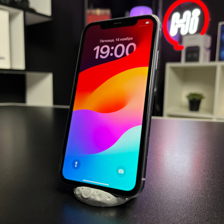 Trade in Apple iPhone 11 128Gb Purple IMEI: 5980