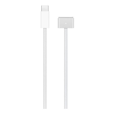 Кабель USB-C to Magsafe 3 Cable 2 м (MLYV3ZM/A) Белый