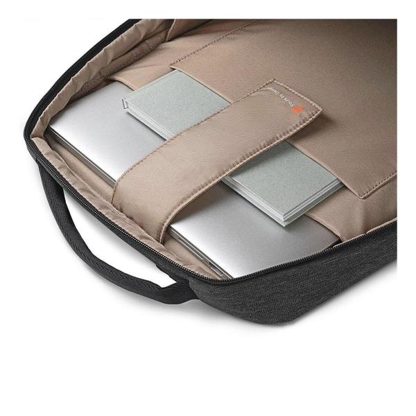 Рюкзак Xiaomi 90 Points Mi Urban City Backpack 2 (DSBB03RM) Светло-серый