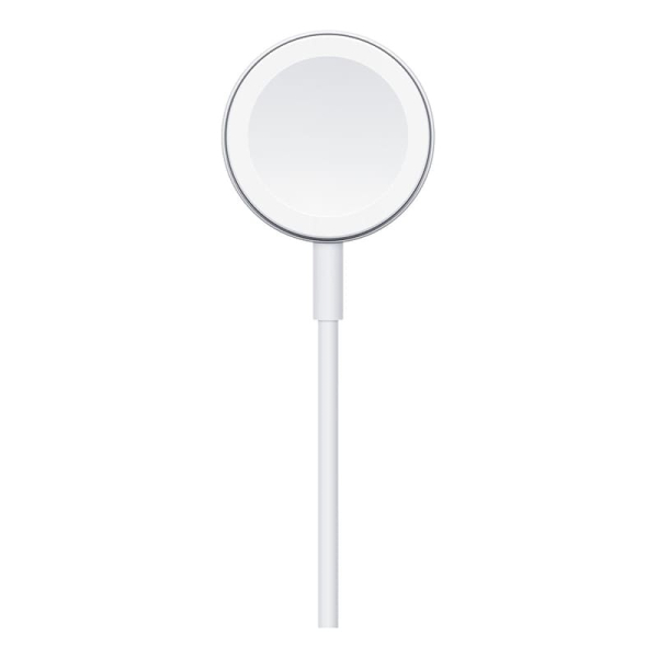 Кабель Apple USB-C для беспроводной зарядки Apple Watch, 1 м (MX2H2AM) Белый
