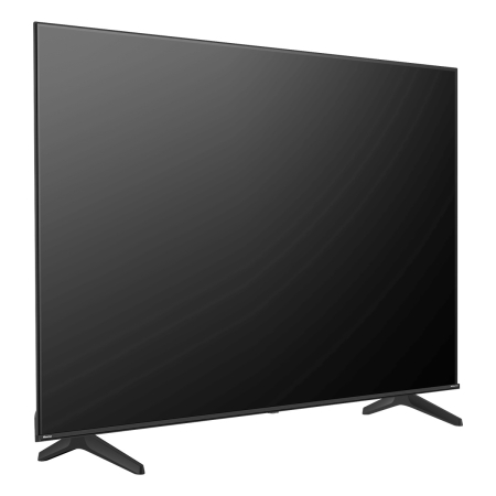 Телевизор Hisense 55" Ultra HD, 60Гц, Direct LED (55A6Q)
