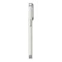 Чехол для iPhone 15 с MagSafe UNIQ Coehl Glace (IP6.1(2023)-GLCMSPSIL) Серебристый