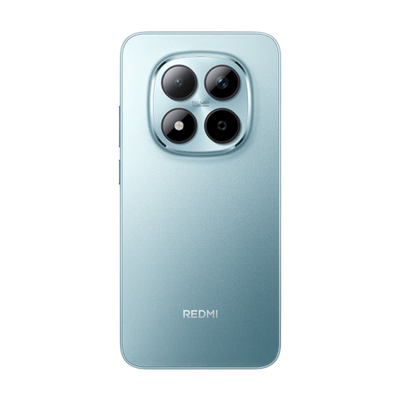 Xiaomi Redmi Note 15 Pro 12/512Gb Sky Blue, небесно-голубой