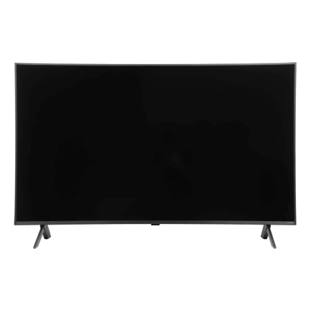 Телевизор LG 50" 4K 60Гц QNED (50QNED80A6A.ARUG) Grey, серый