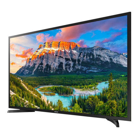 Телевизор Samsung 1080 43" (2018) UE43N5000AUX