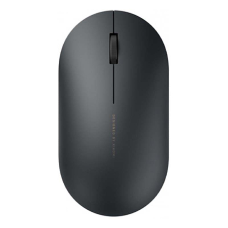Мышь Xiaomi Mi Wireless Mouse 2 (XMWS002TM) Черная