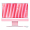 Apple iMac 24" (M4 10C CPU, 10C GPU, 2024) Retina 4,5K, 16Gb, 512Gb SSD (MWV53) Pink, розовый