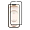 Защитное стекло для Apple iPhone 13 Pro Max/14 Plus REMAX 3D (GL-27) Черный