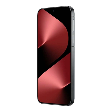 HUAWEI Pura 80 12/256Gb Frosted Black, черный