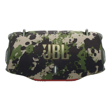 Портативная колонка JBL Xtreme 4 Black Camo, камуфляж