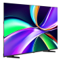 Телевизор Hisense 43" Ultra HD, 60Гц, QLED & DLED (43E7Q)