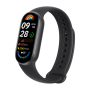 Фитнес браслет Xiaomi Smart Band 9 Midnight Black, чёрный
