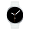 Часы Samsung Galaxy Watch8 44мм Silver, серебро