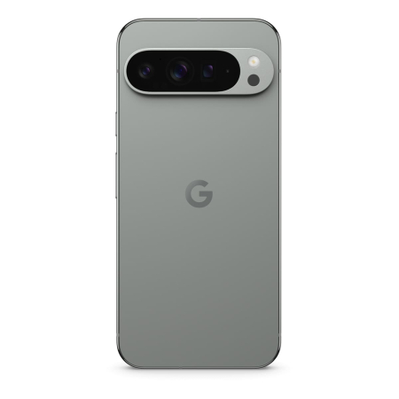 Google Pixel 9 Pro XL 16/256Gb Hazel, серый