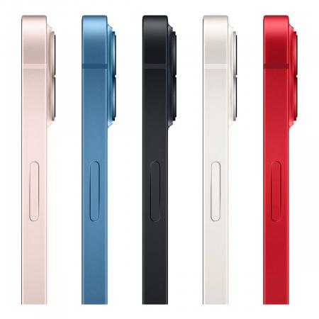 Apple iPhone 13 mini 128Gb Midnight, «тёмная ночь»