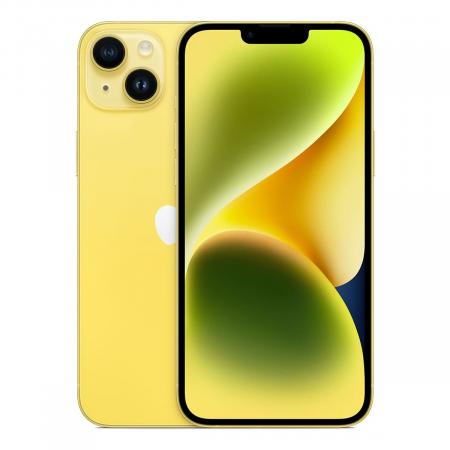 Apple iPhone 14 Plus 512Gb Dual SIM Yellow, желтый