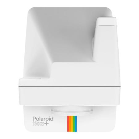 Фотоаппарат моментальной печати Polaroid Now+ 2 Белый