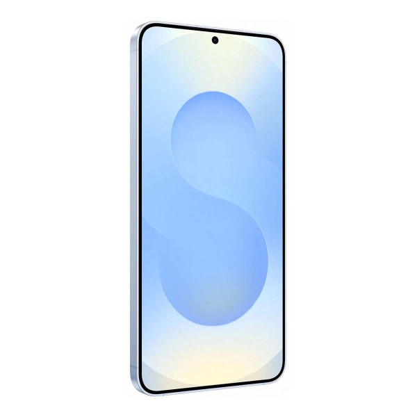 Samsung Galaxy S25+ 12/256Gb Icy Blue, голубой